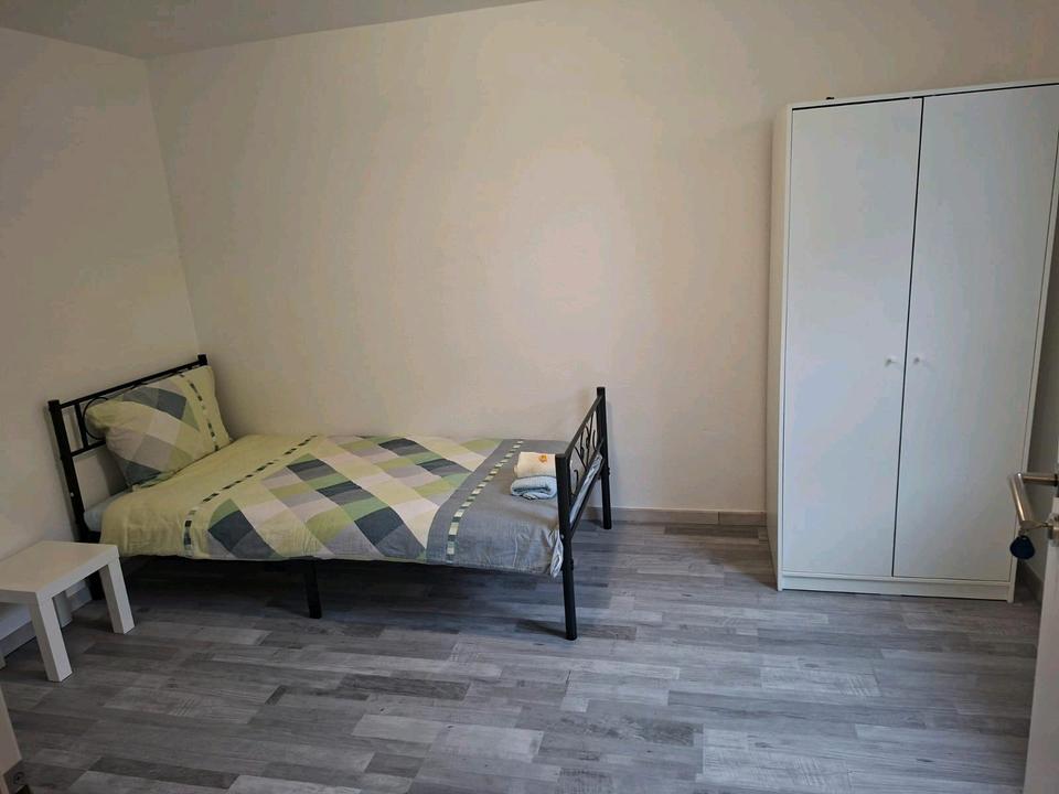 Thumbnail-Zentrale Lage von siegen