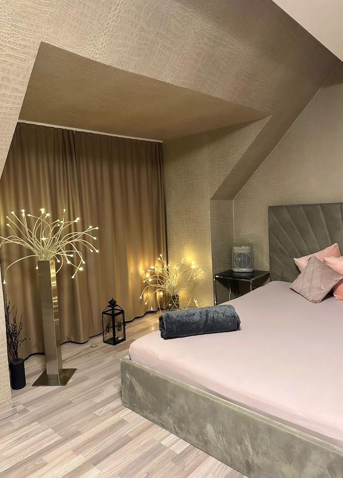 Thumbnail-Ferienwohnung Wohnung, Kassel Nord