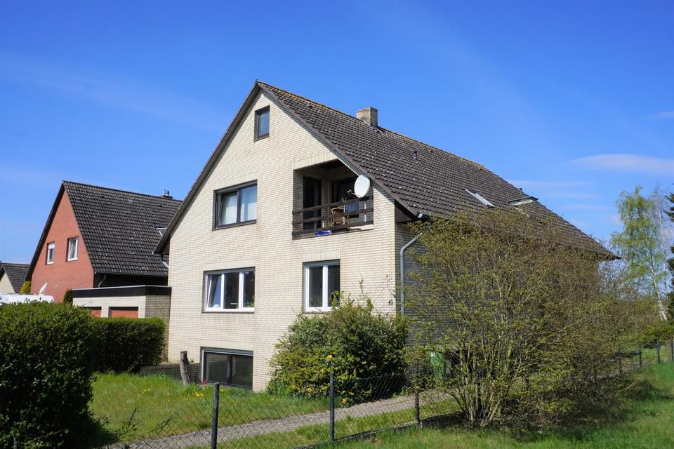 Thumbnail-1-Zimmer-Appartement zu vermieten - Peine-Essinghausen