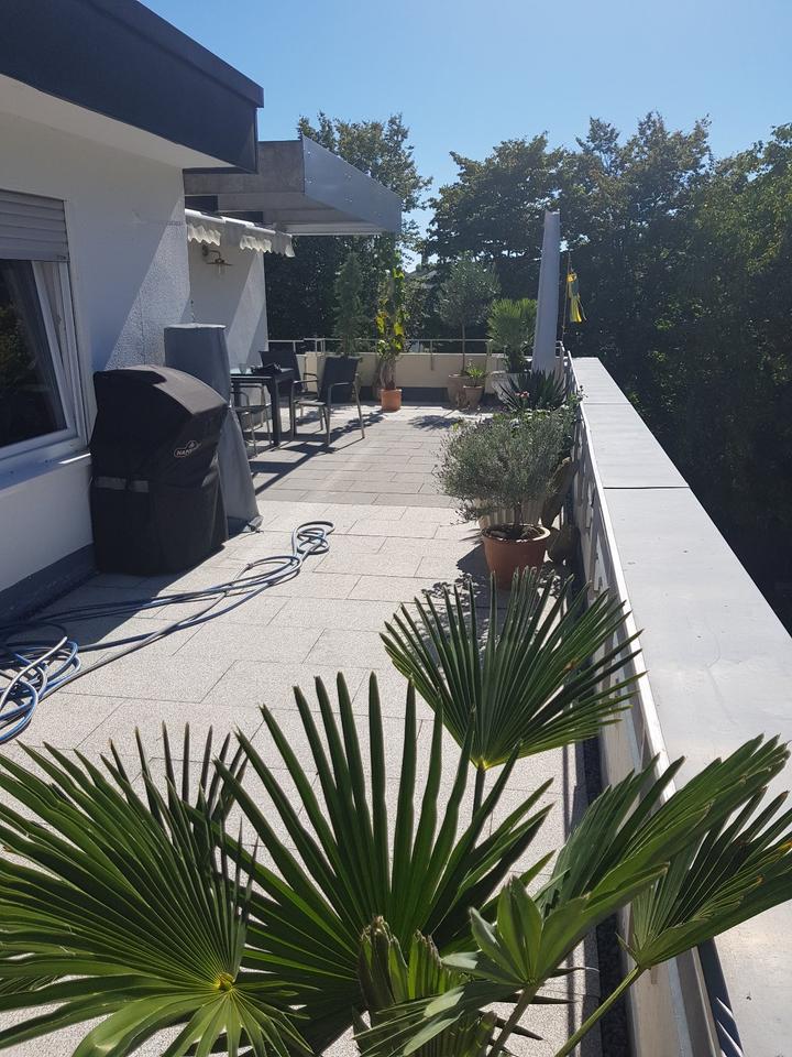 Thumbnail-Provisionsfreie Penthouse Wohnung Friedrichshafen Bodensee