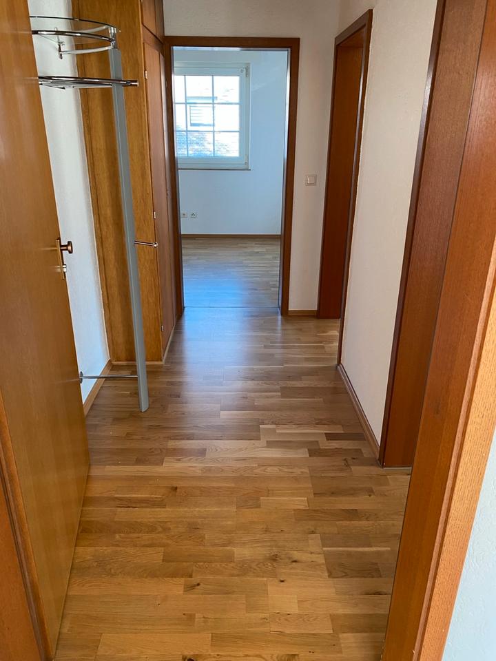 Thumbnail-Helle Wohnung mit großer Terrasse Nähe Phönixsee