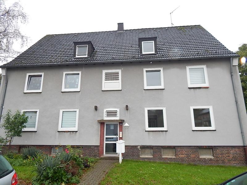 Thumbnail-3-Zimmer-Wohnung mit einem Duschbad