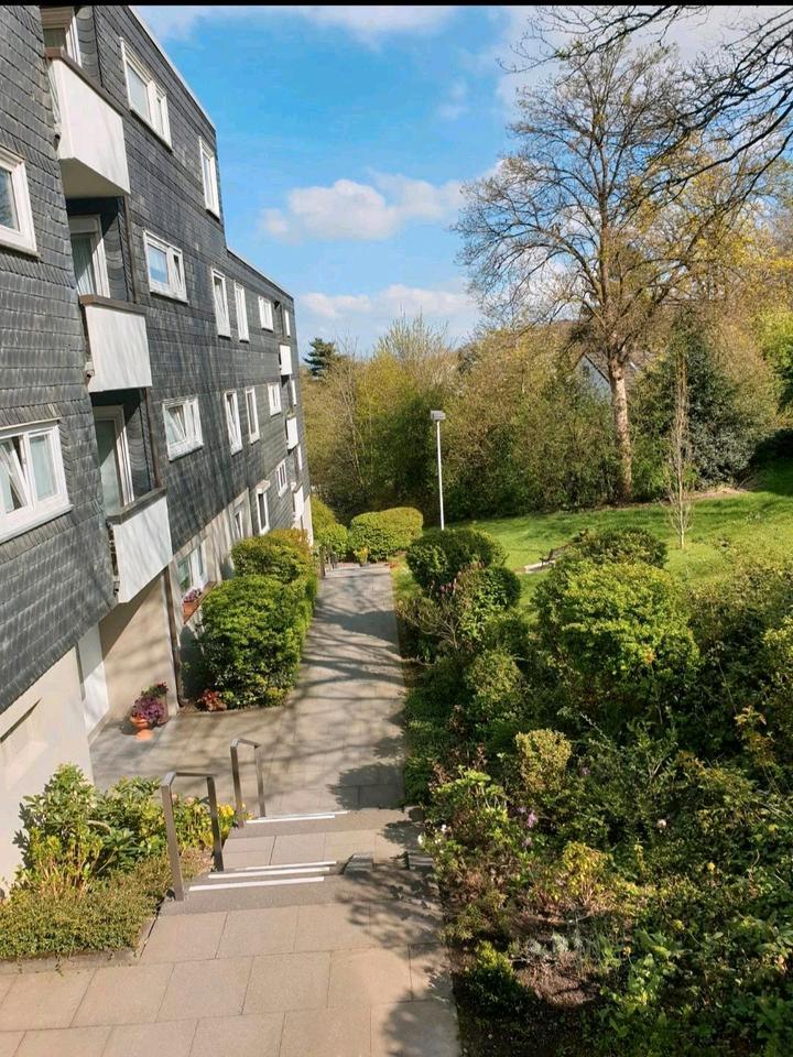 Thumbnail-Ein Traum aus Licht, Wärme und Wohlfühlen jägerhofstraße 42119
