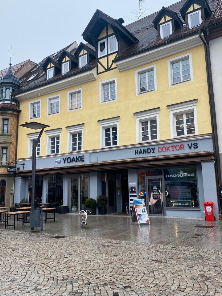 Thumbnail-Büro-Praxisräume mit Charme