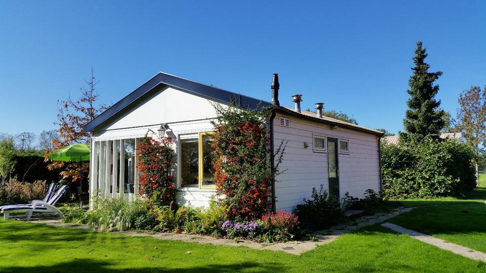 Thumbnail-Herbstferien Ferienhaus 1, für 4 Pers. Renesse Zeeland Nordsee