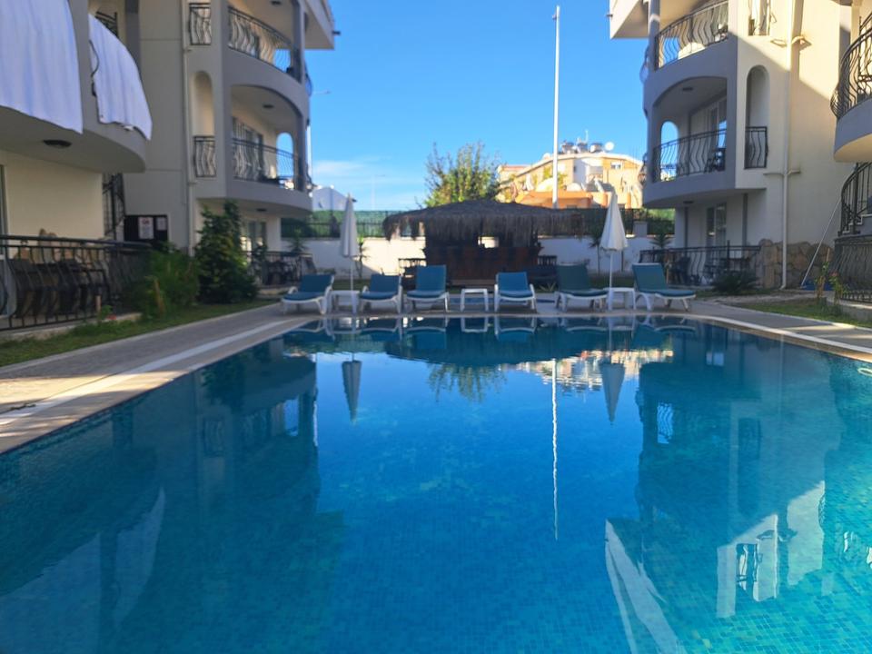 Thumbnail-Komfortable 4-Zimmer-Wohnung in zentraler Lage von Side