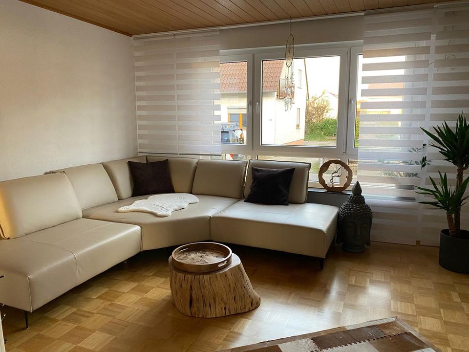 Thumbnail-Helle Wohnung mit Garten, Terrase und Garage Bretten-Rinklingen