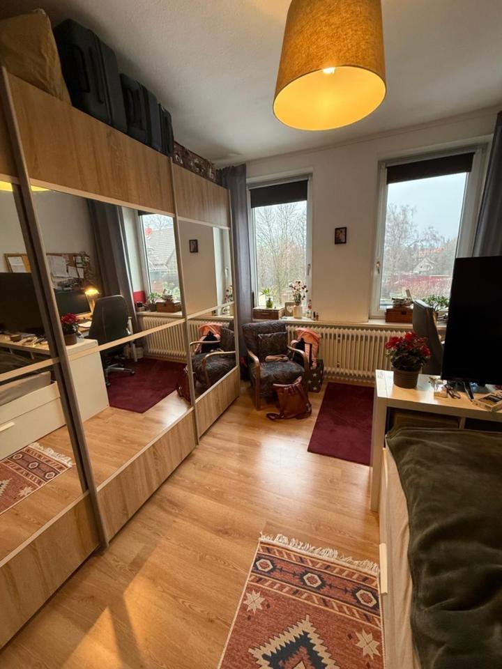 Thumbnail-Studenten WG Wohnung