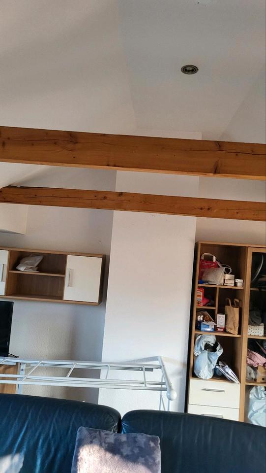 Thumbnail-Wohnung zu vermieten