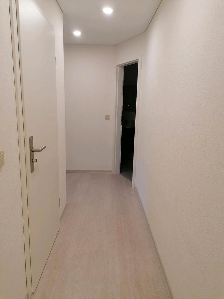 Thumbnail-2 Zimmer Wohnung in Nalbach