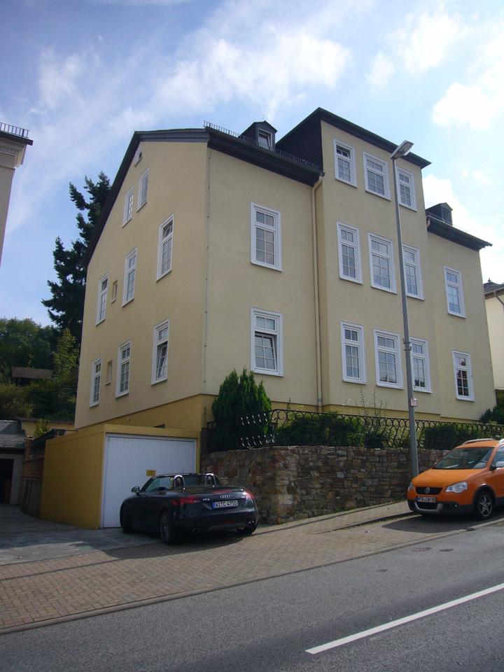 Thumbnail-Mehrfamilienhaus