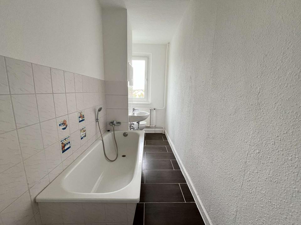 Thumbnail-Licht. Luft. Aussicht. – Wohnung mit Tageslichtbad