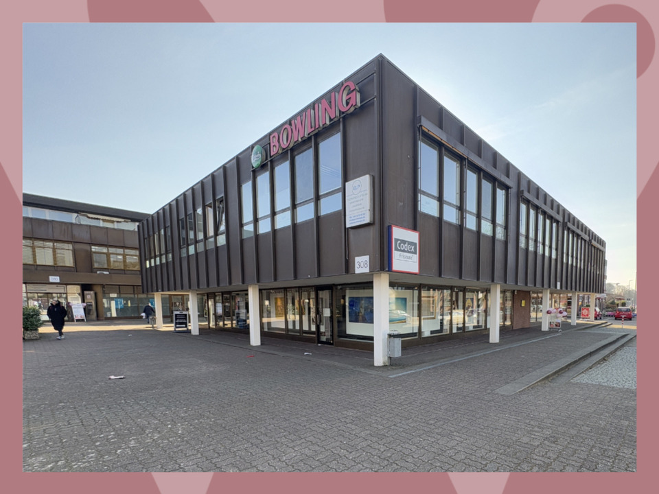 Thumbnail-Erdgeschoss-Gewerbefläche mit großer Fensterfront