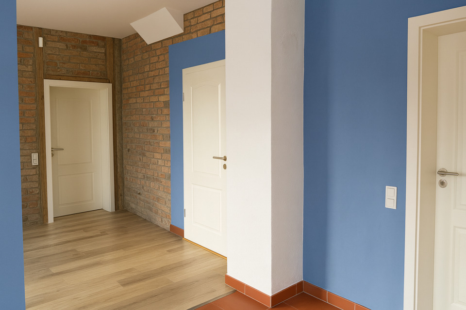 Thumbnail-Haus in Kleinenberg incl. Küche - für privat und gewerblich