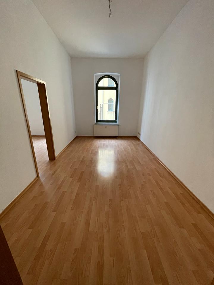 Thumbnail-Charmante 2 Raum Wohnung in Leipzig