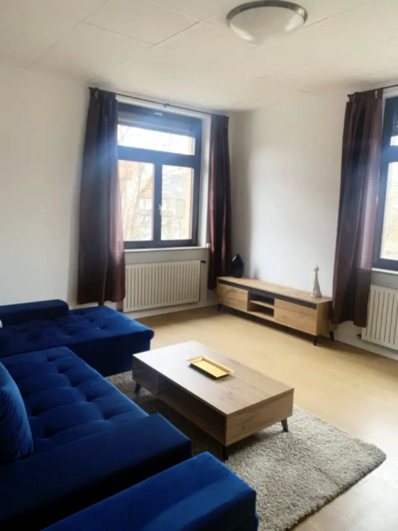 Thumbnail-Geschmackvolle 3-Zimmer-Wohnung in Stuttgart