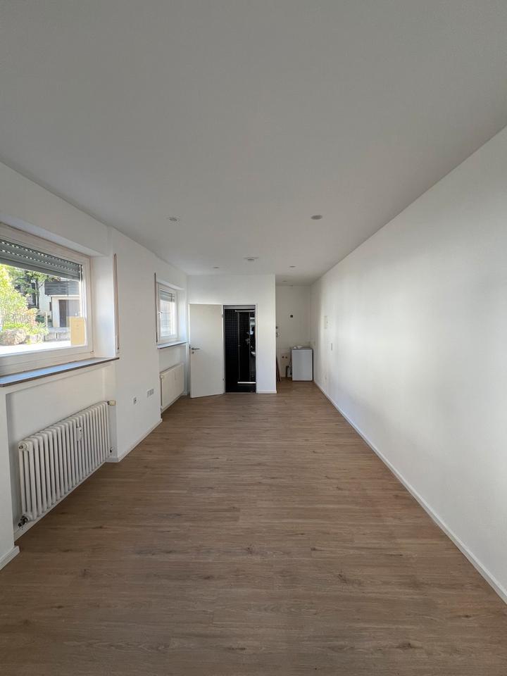 Thumbnail-Attraktive Gewerbefläche (ca. 25 m²) – zentral & ruhig gelegen