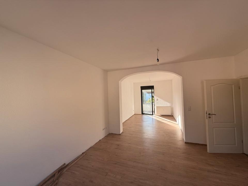 Thumbnail-Wohnung zur Vermietung, Viernheim, Innenstadt