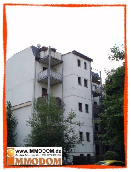 Thumbnail-Schöne 2-Zi. Wohnung mit BALKON in zentrumsnaher Lage zu vermieten!