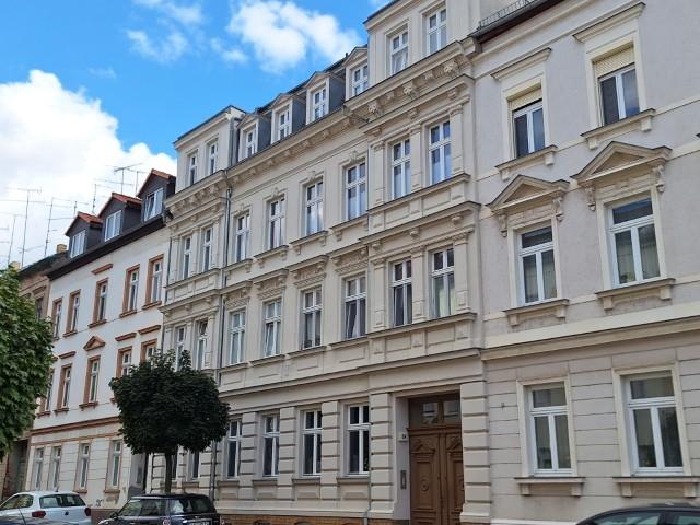 Thumbnail-Erstbezug nach Sanierung | Balkon | Bad mit Dusche und Wanne