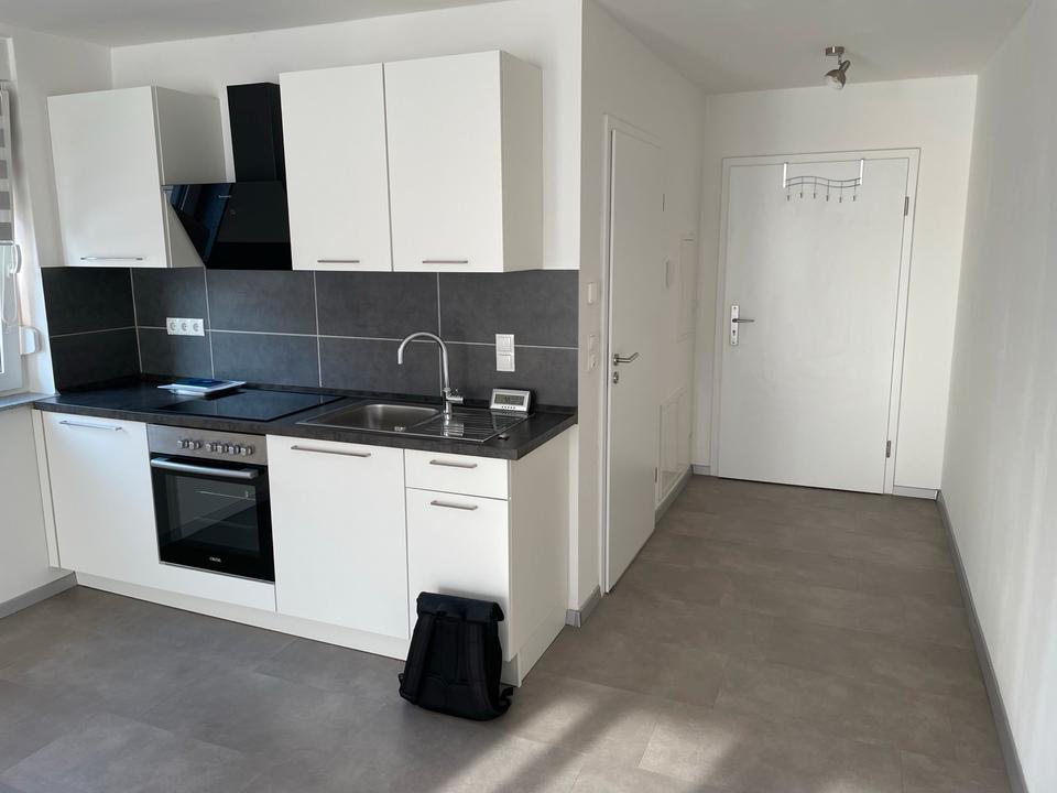 Thumbnail-1 Zimmerwohnung