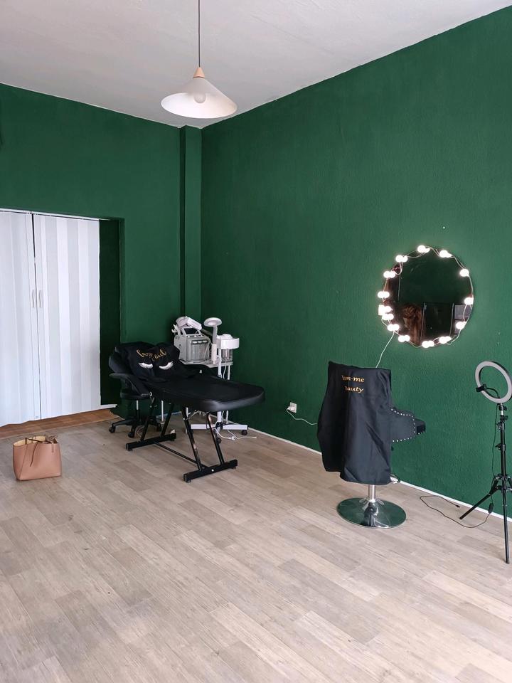 Thumbnail-Raum zu vermieten