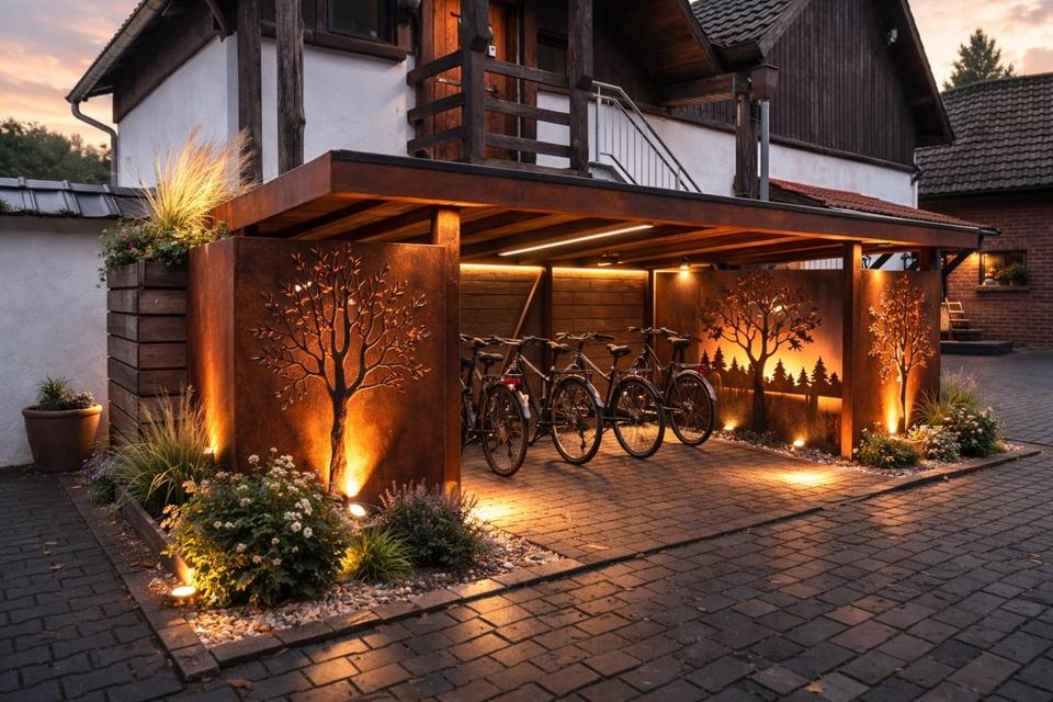 Thumbnail-Familienzeit zum Wohlfühlen - Ihr Urlaub in unserer Ferienwohnung