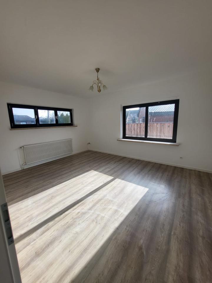 Thumbnail-4 Zimmer Wohnung in Harsefeld mit Terrasse