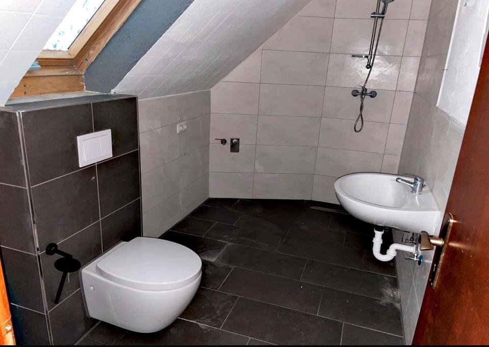 Thumbnail-3,5 Zimmer Wohnung