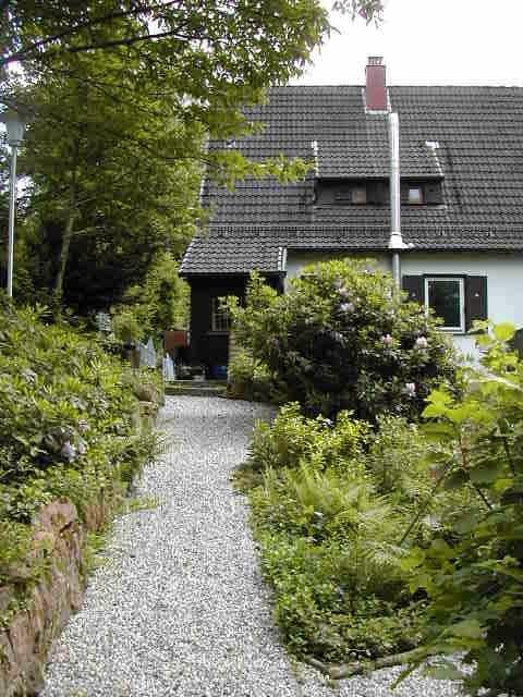 Thumbnail-kleine Perle im Odenwald zu verkaufen (Einfamilienhaus)