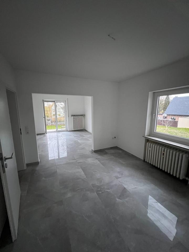 Thumbnail-3 Zimmer, Küche, Bad