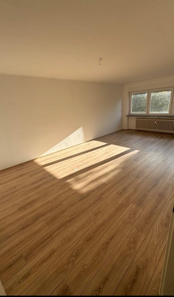 Thumbnail-Schöne helle Wohnung