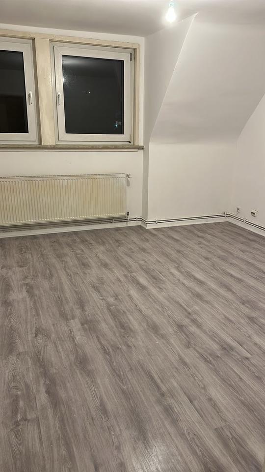Thumbnail-Frisch renovierte 3 Zimmer Wohnung in 64747 Breuberg