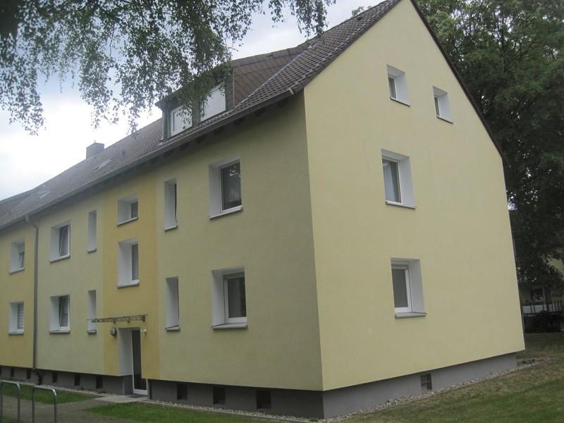 Thumbnail-Die gefällt mir: 2-Zimmer-Dachgeschosswohnung