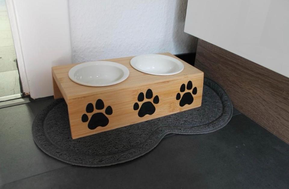 Thumbnail-Ferienwohnung Zum Vierbeiner