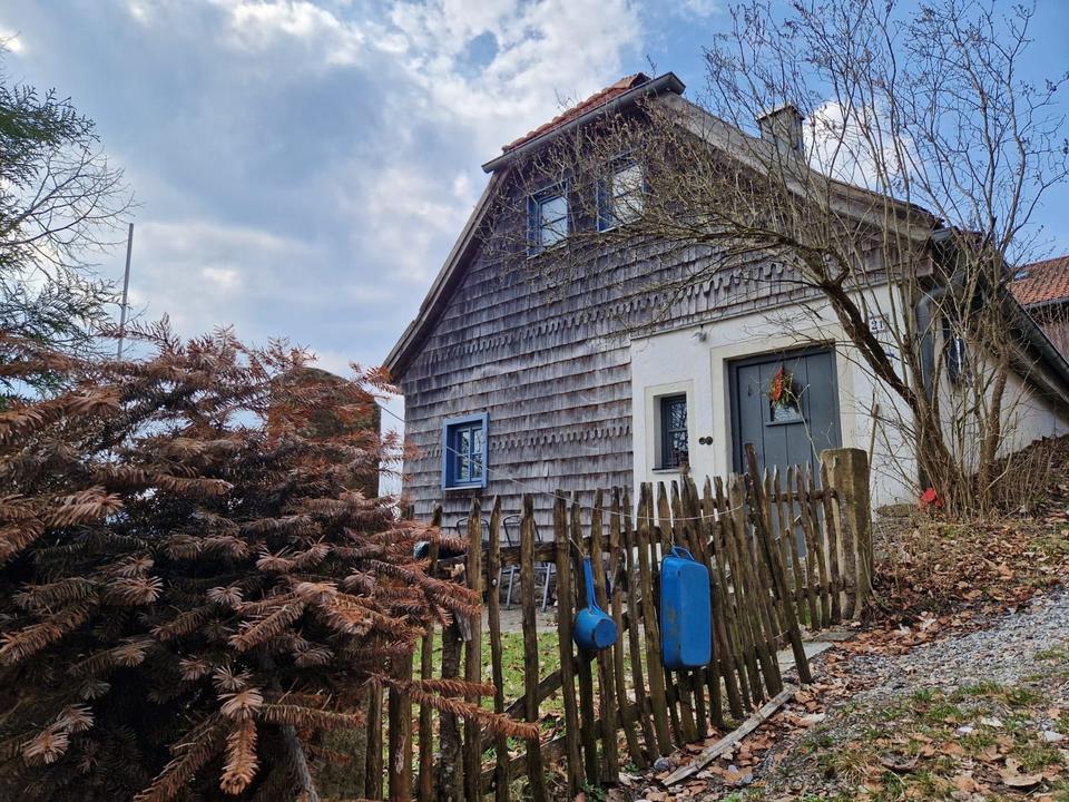Thumbnail-4 Sterne Ferienhaus Ferienwohnung Bayerischer Wald 2-6 Personen