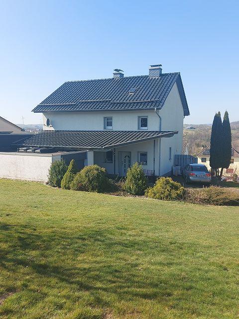 Thumbnail-Einfamilienhaus mit Einliegerwohnung
