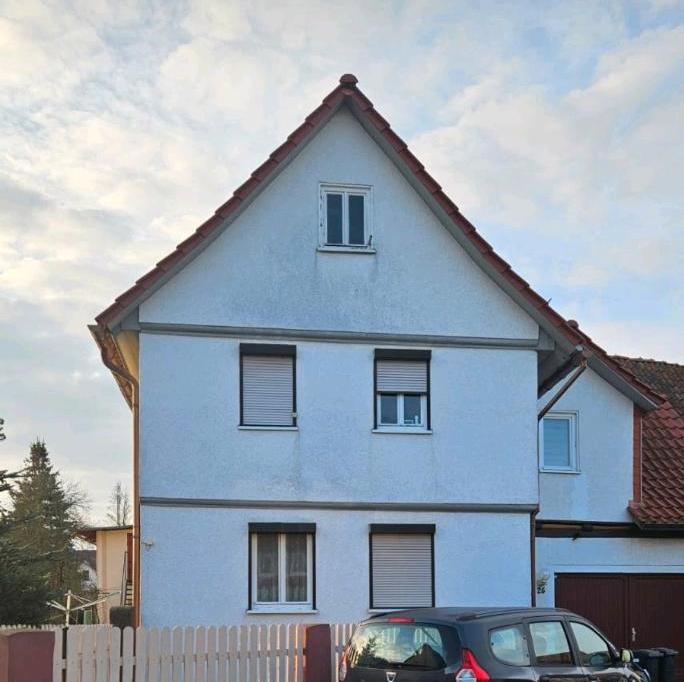 Thumbnail-Einfamilienhaus mit riesigem Garten