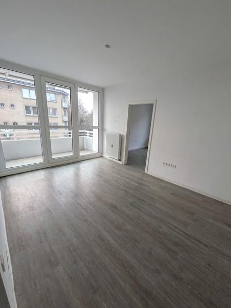 Thumbnail-Beste Lage! 2-Zimmer-Wohnung in Düsseldorf-Bilk