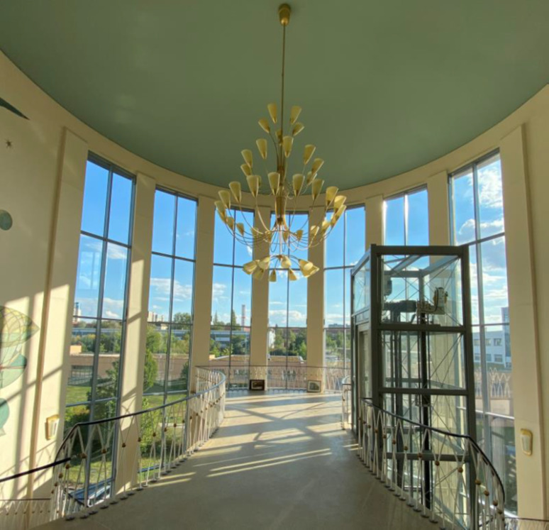 Thumbnail-Gehobenes Ambiente am Schloßpark Pirna - Stilvoll, exklusiv - AB SOFORT!