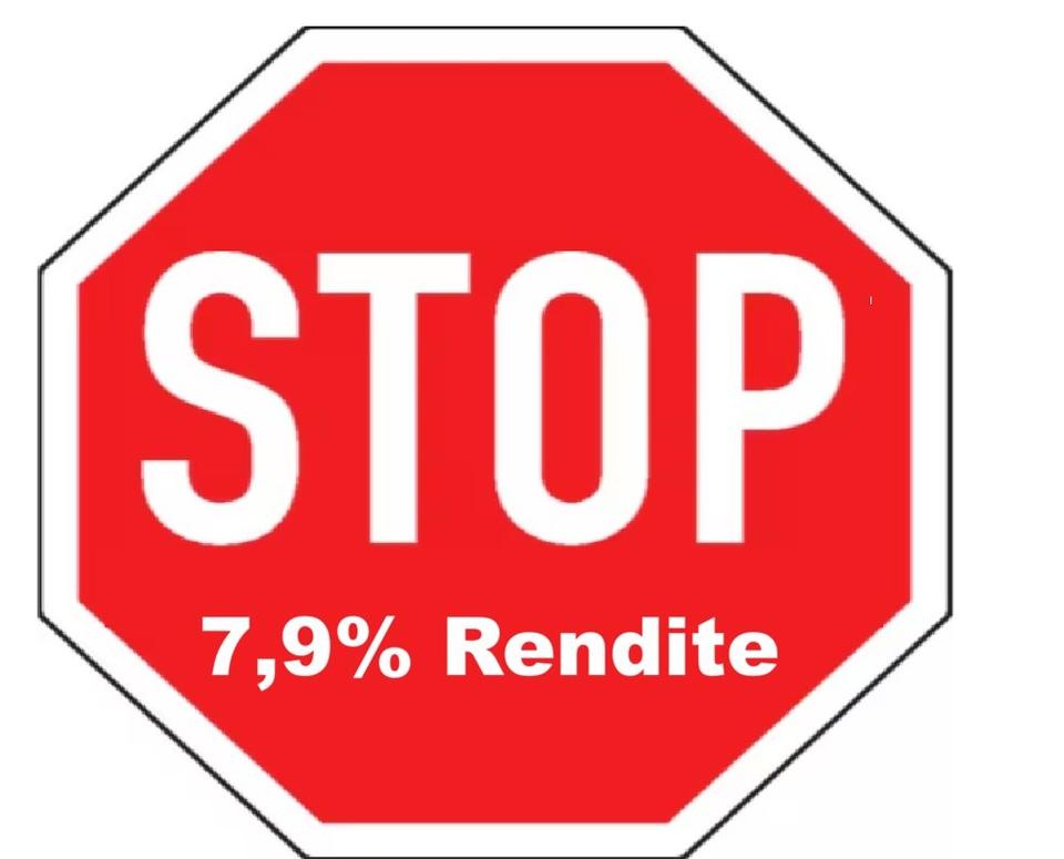 Thumbnail-Renditestarkes Investmentobjekt im Vordertaunus