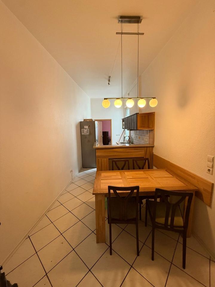 Thumbnail-3 Zimmer Wohnung in Offenbach Stadtmitte