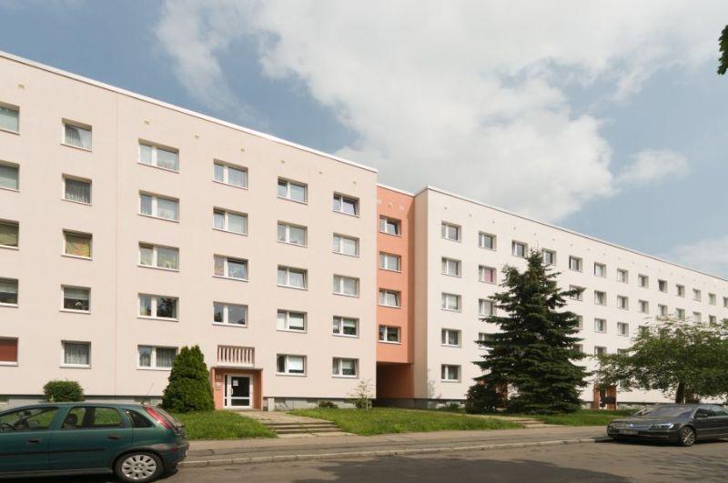 Thumbnail-Schöne 4 Zimmerwohnung mit Balkon!