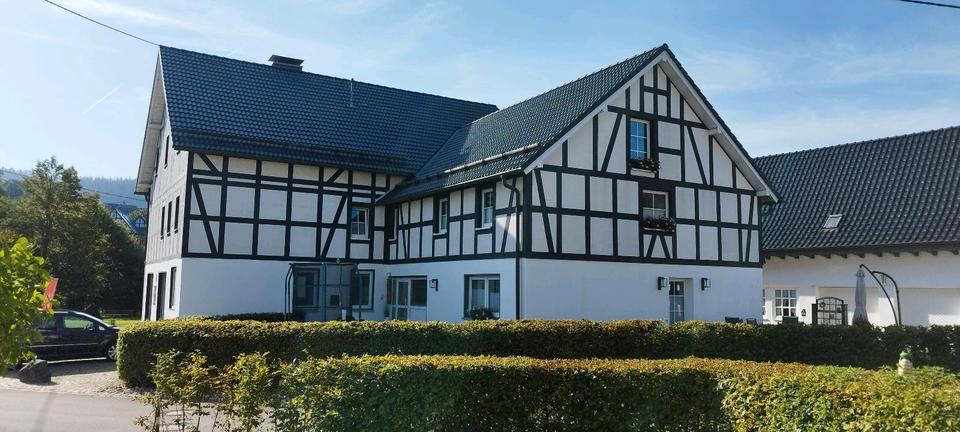 Thumbnail-FerienwohnungMonteurswohnung im Sauerland