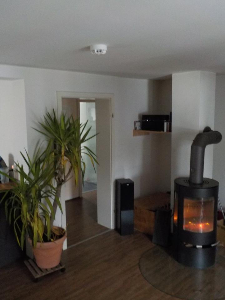 Thumbnail-3Zimmer EW mit eigenem Garten und Balkon 