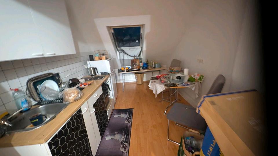 Thumbnail-Wohnung zur Zwischenmiete