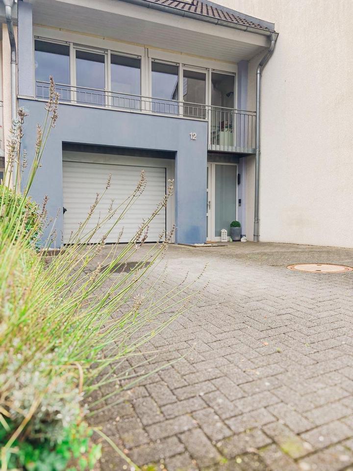 Thumbnail-Hennef Reihenmittelhaus - PRIVAT - PROVISIONSFREI!!!