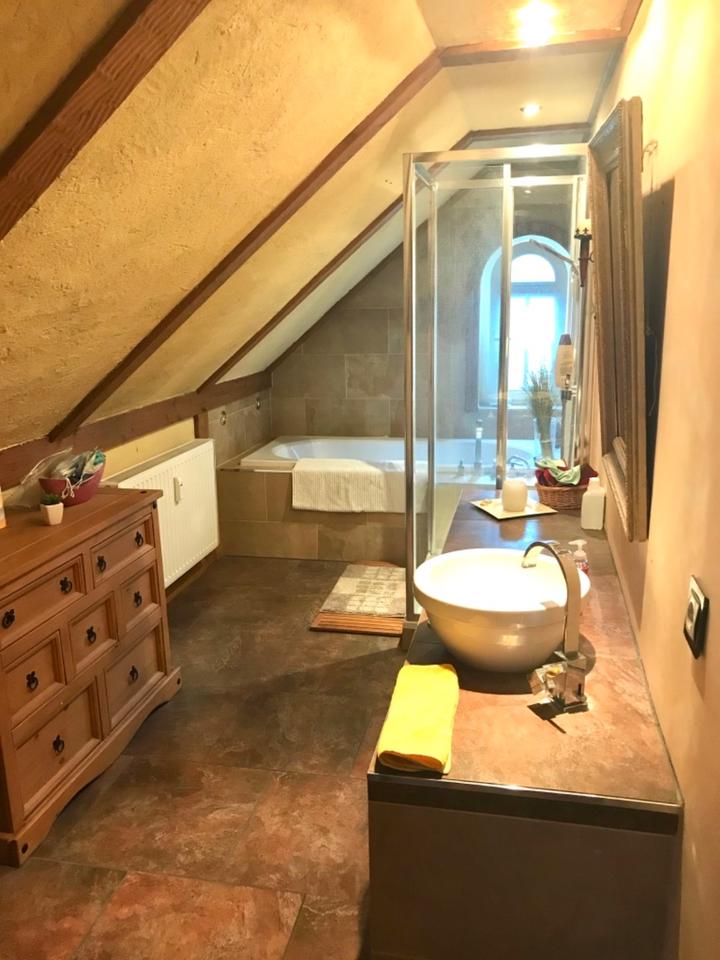 Thumbnail-3-Raum-Wohnung in Lychen, Stadt der Seen und Wälder