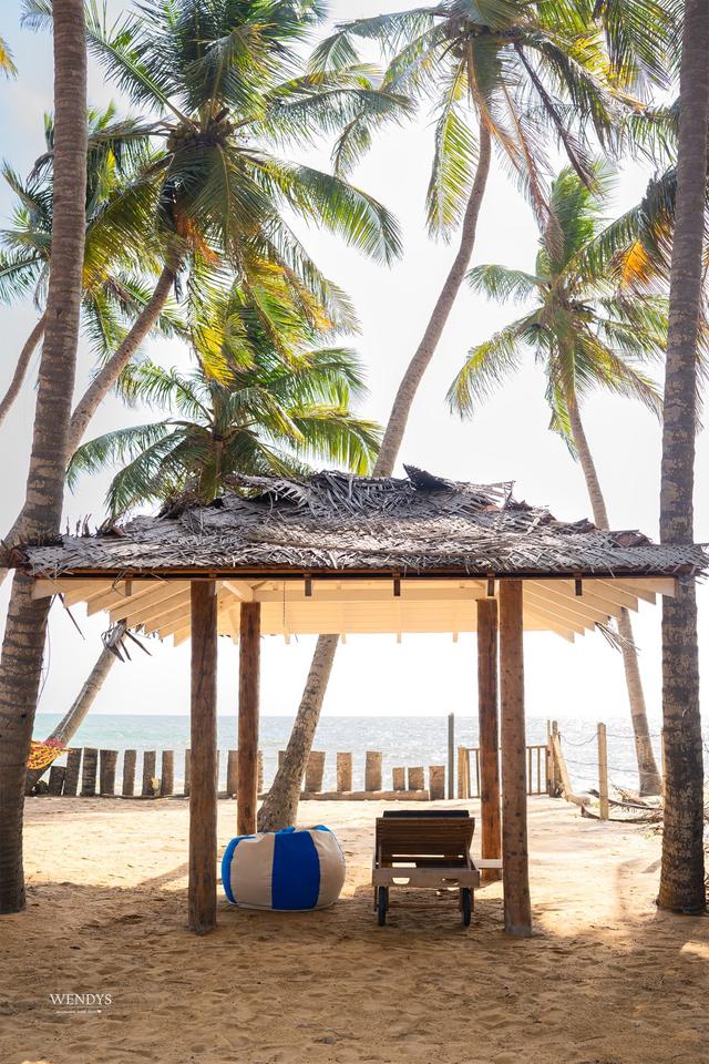 Thumbnail-Strandhaus, Seniorenresidenz Ferienhaus Sri Lanka Mieten