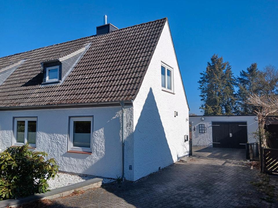 Thumbnail-Kleiner Rohdiamant mit Charakter! OHNE MAKLER!